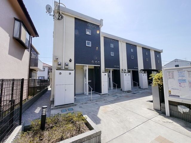 レオネクストエルラゾの物件内観写真