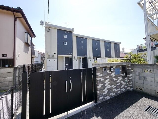 レオネクストエルラゾの物件内観写真