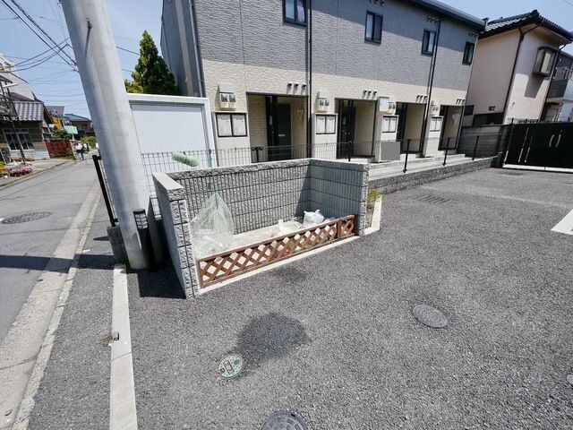 レオネクストエルラゾの物件内観写真