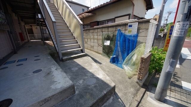 パナハピネスの物件内観写真