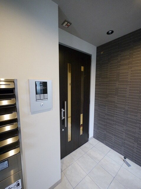 ゼロワン松葉の物件内観写真