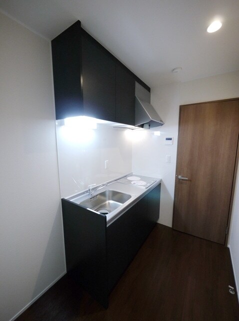 ゼロワン松葉の物件内観写真