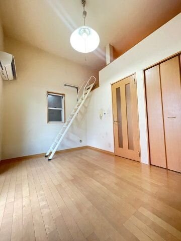 シャイン パティオ所沢の物件内観写真