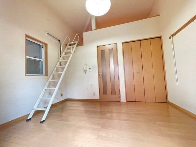 シャイン パティオ所沢の物件内観写真