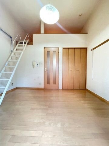 シャイン パティオ所沢の物件内観写真