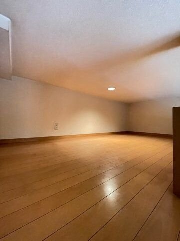 シャイン パティオ所沢の物件内観写真