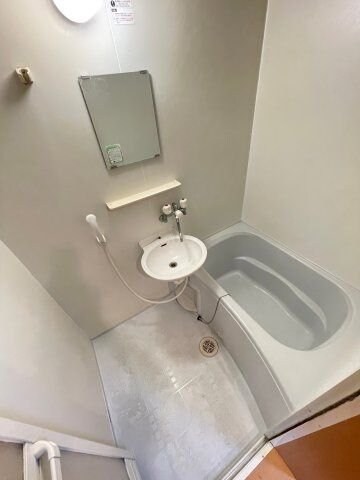 シャイン パティオ所沢の物件内観写真