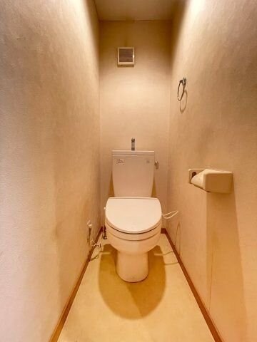 シャイン パティオ所沢の物件内観写真