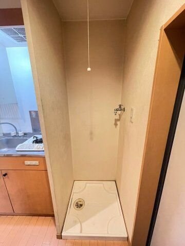 シャイン パティオ所沢の物件内観写真