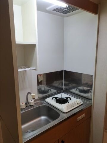 シャイン パティオ所沢の物件内観写真