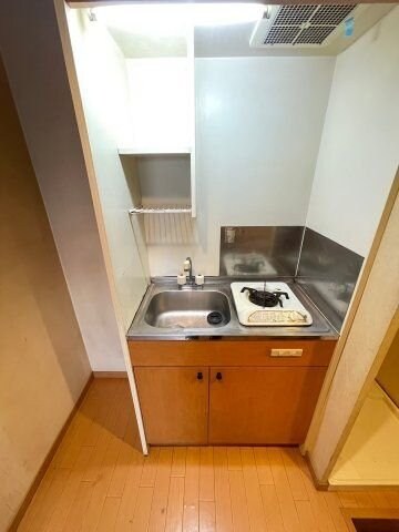 シャイン パティオ所沢の物件内観写真