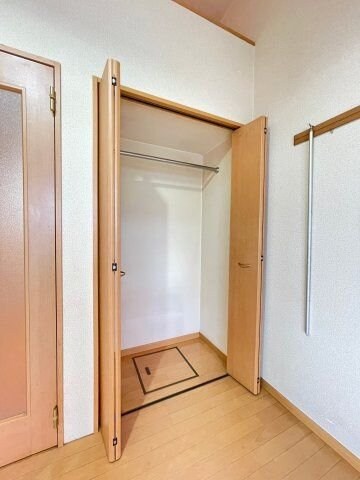 シャイン パティオ所沢の物件内観写真