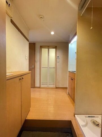 シャイン パティオ所沢の物件内観写真