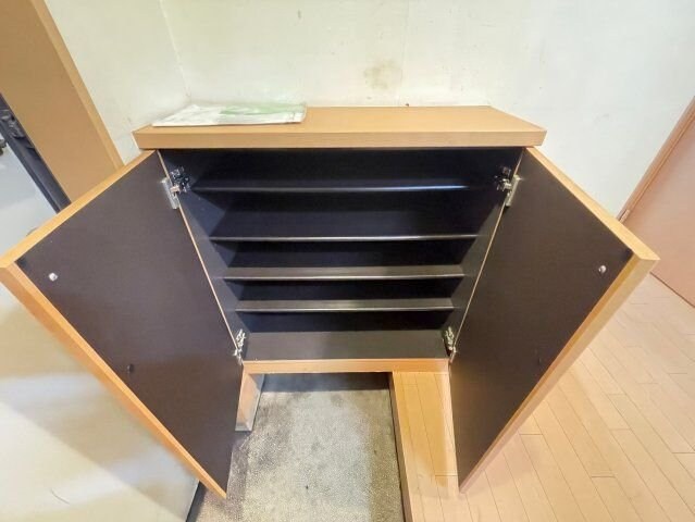 シャイン パティオ所沢の物件内観写真