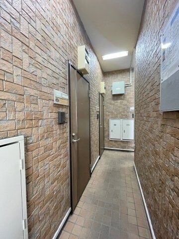 シャイン パティオ所沢の物件内観写真