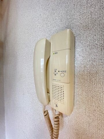 シャイン パティオ所沢の物件内観写真