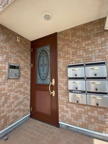 シャイン パティオ所沢の物件内観写真