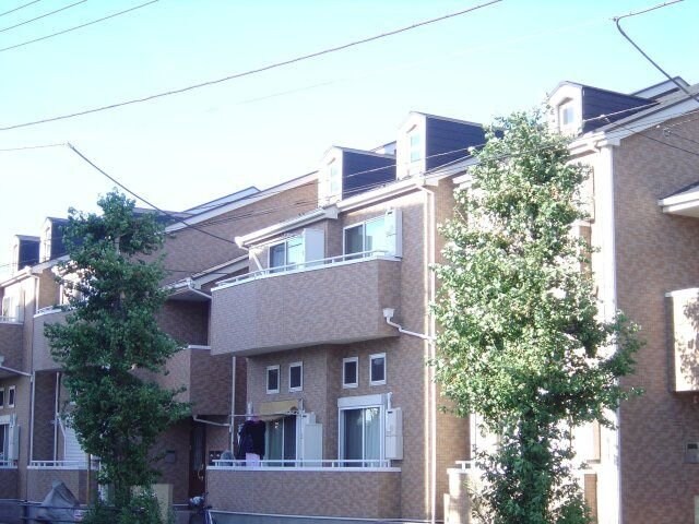 シャイン パティオ所沢の物件内観写真