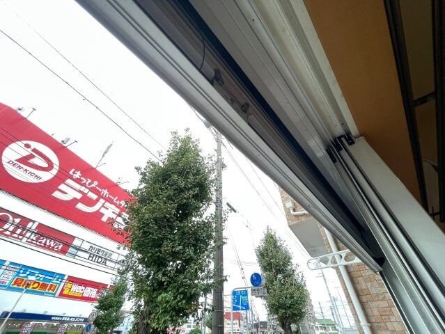 シャイン パティオ所沢の物件内観写真