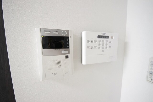 アエル新所沢の物件内観写真