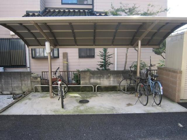 リヴィエールの物件内観写真