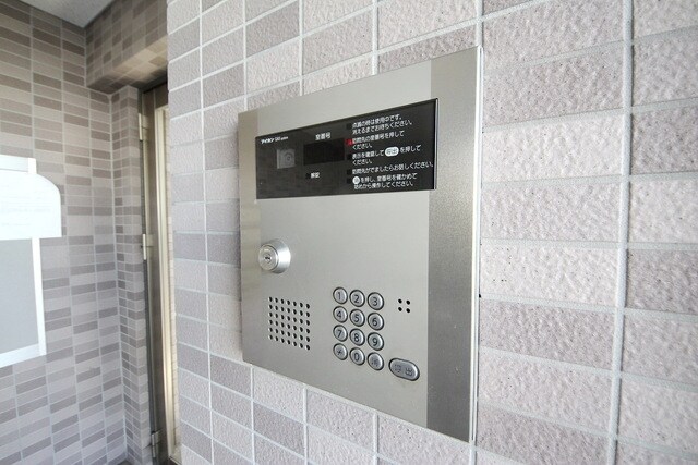 メイプルヒルズの物件内観写真