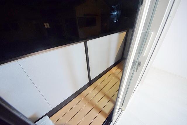 シェルフルールの物件内観写真