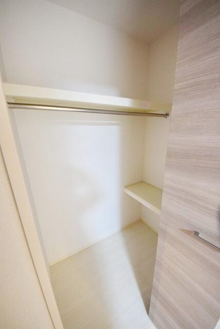 シェルフルールの物件内観写真