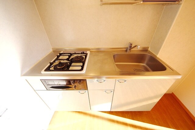 アメジストセージの物件内観写真