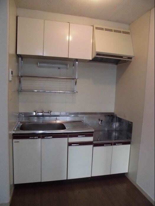 フラットIの物件内観写真