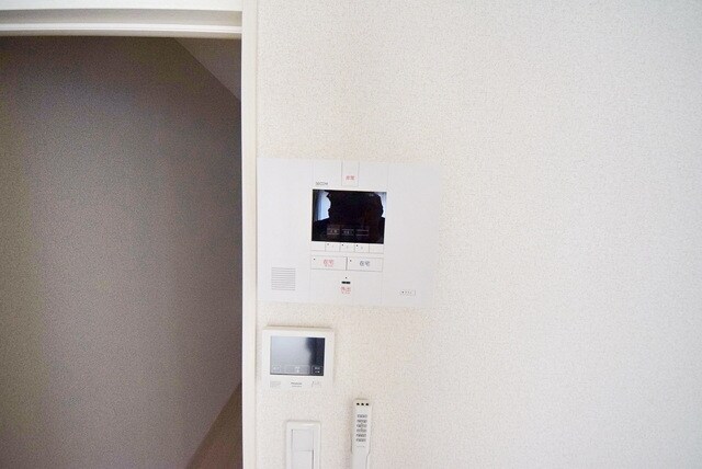 クレイノグローリアIVの物件内観写真