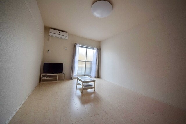 クレイノグローリアIVの物件内観写真