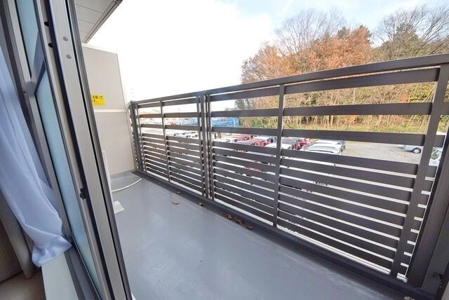 クレイノグローリアIVの物件内観写真