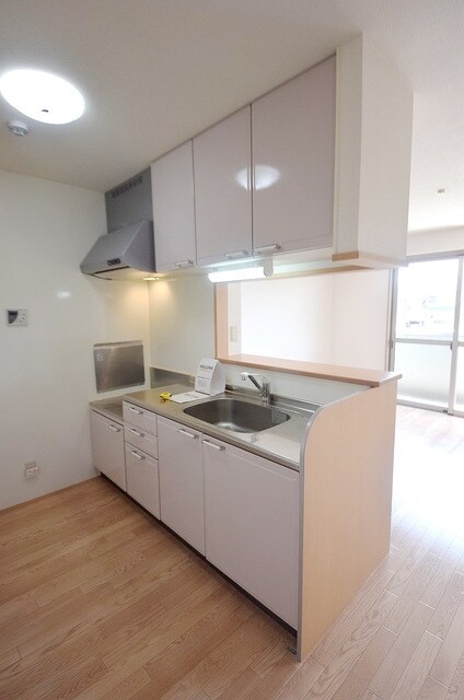 グランドソレイユ (川越)の物件内観写真