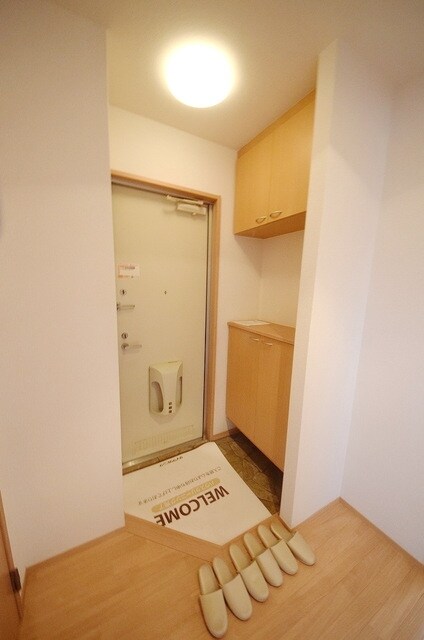 グランドソレイユ (川越)の物件内観写真