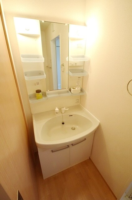 グランドソレイユ (川越)の物件内観写真