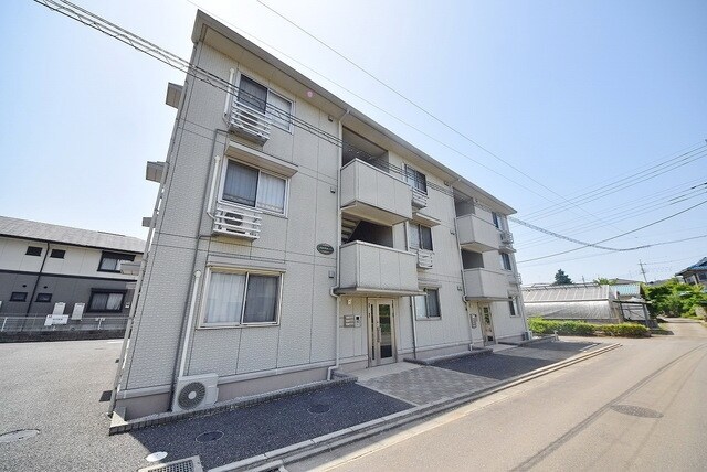 グランドソレイユ (川越)の物件内観写真