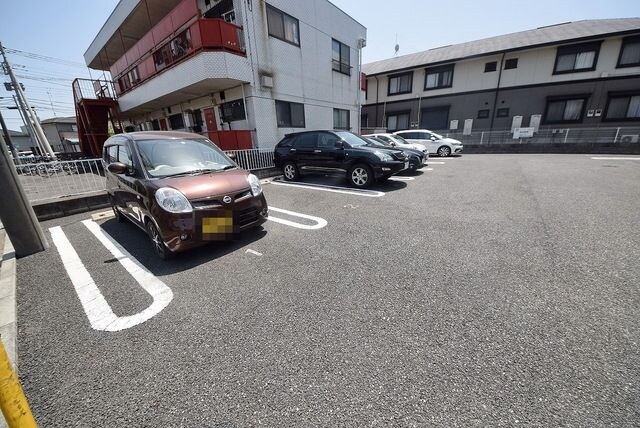 グランドソレイユ (川越)の物件内観写真