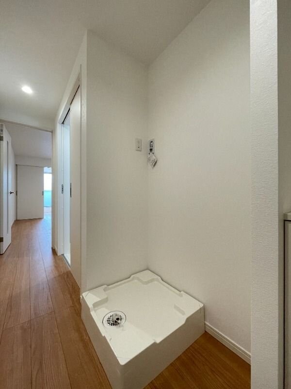 アリビオ上福岡の物件内観写真