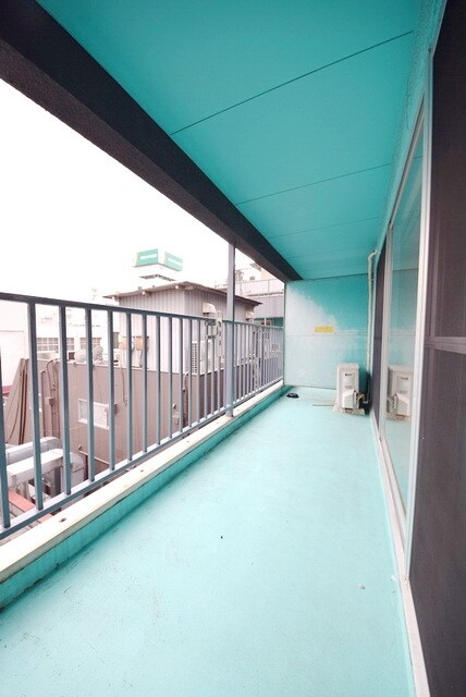 アールスリー川越の物件内観写真