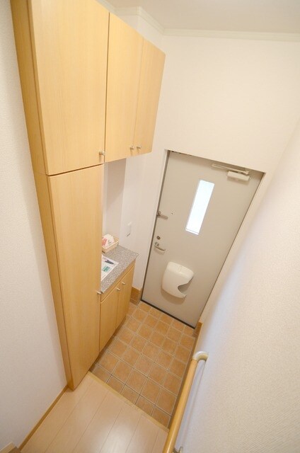 プラシード(PLACIDO)の物件内観写真