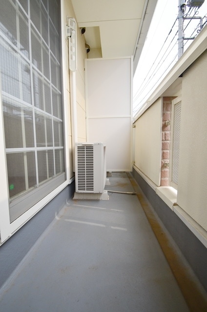 プラシード(PLACIDO)の物件内観写真