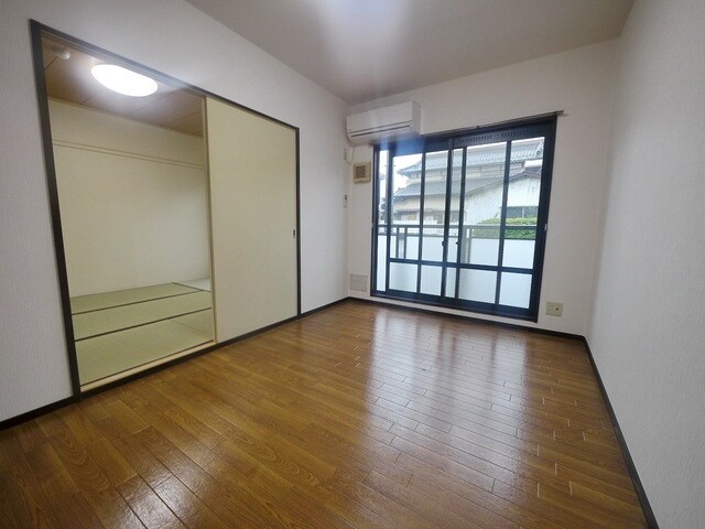 ビラージュ純の物件内観写真