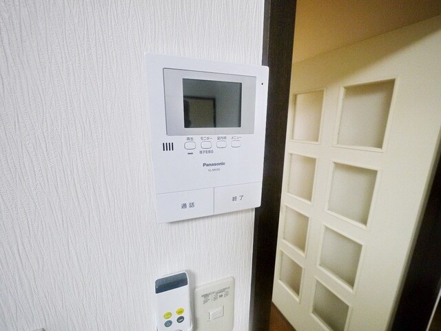 ビラージュ純の物件内観写真