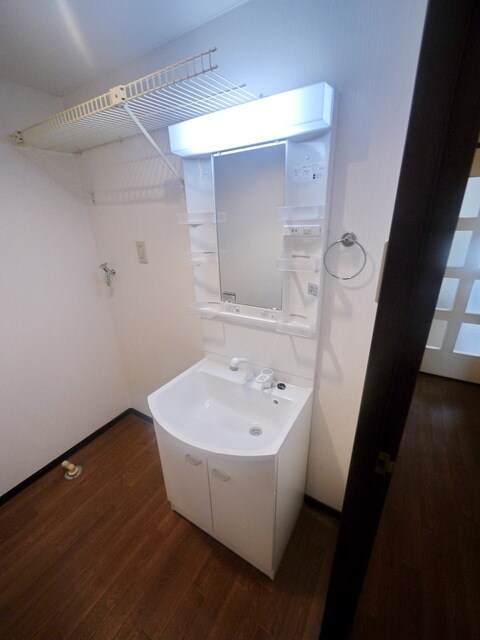 ビラージュ純の物件内観写真