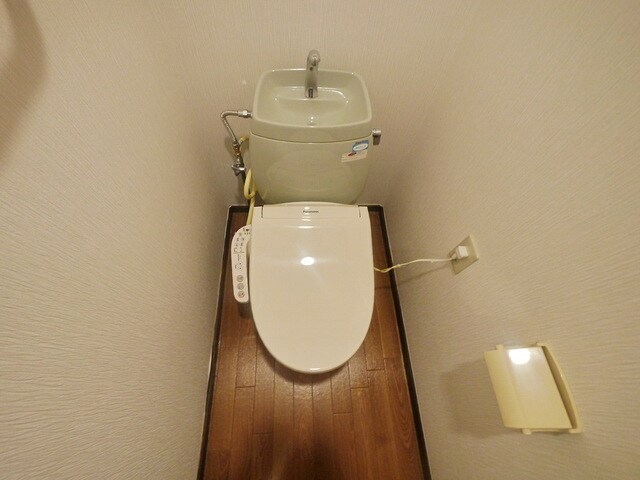 ビラージュ純の物件内観写真