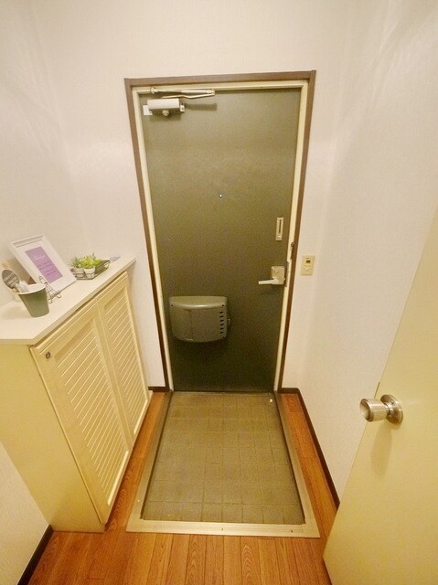 ビラージュ純の物件内観写真