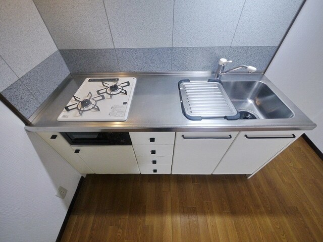 ビラージュ純の物件内観写真