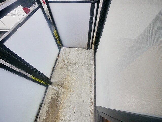 ビラージュ純の物件内観写真