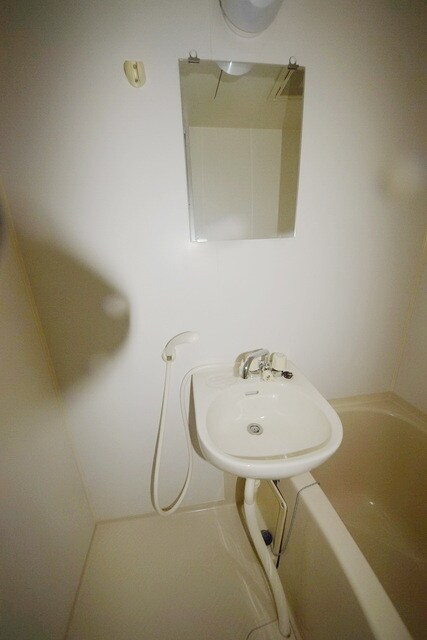 サンヴィレッジ多摩湖の物件内観写真